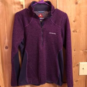 Columbia Omni Heat Jacket Medium